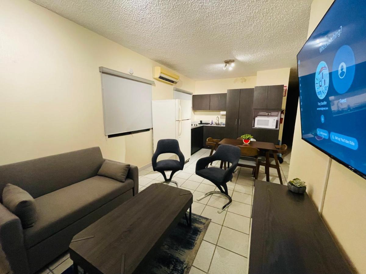 2Bd 2Bth Condo In San Juan Unit 1 Exterior photo